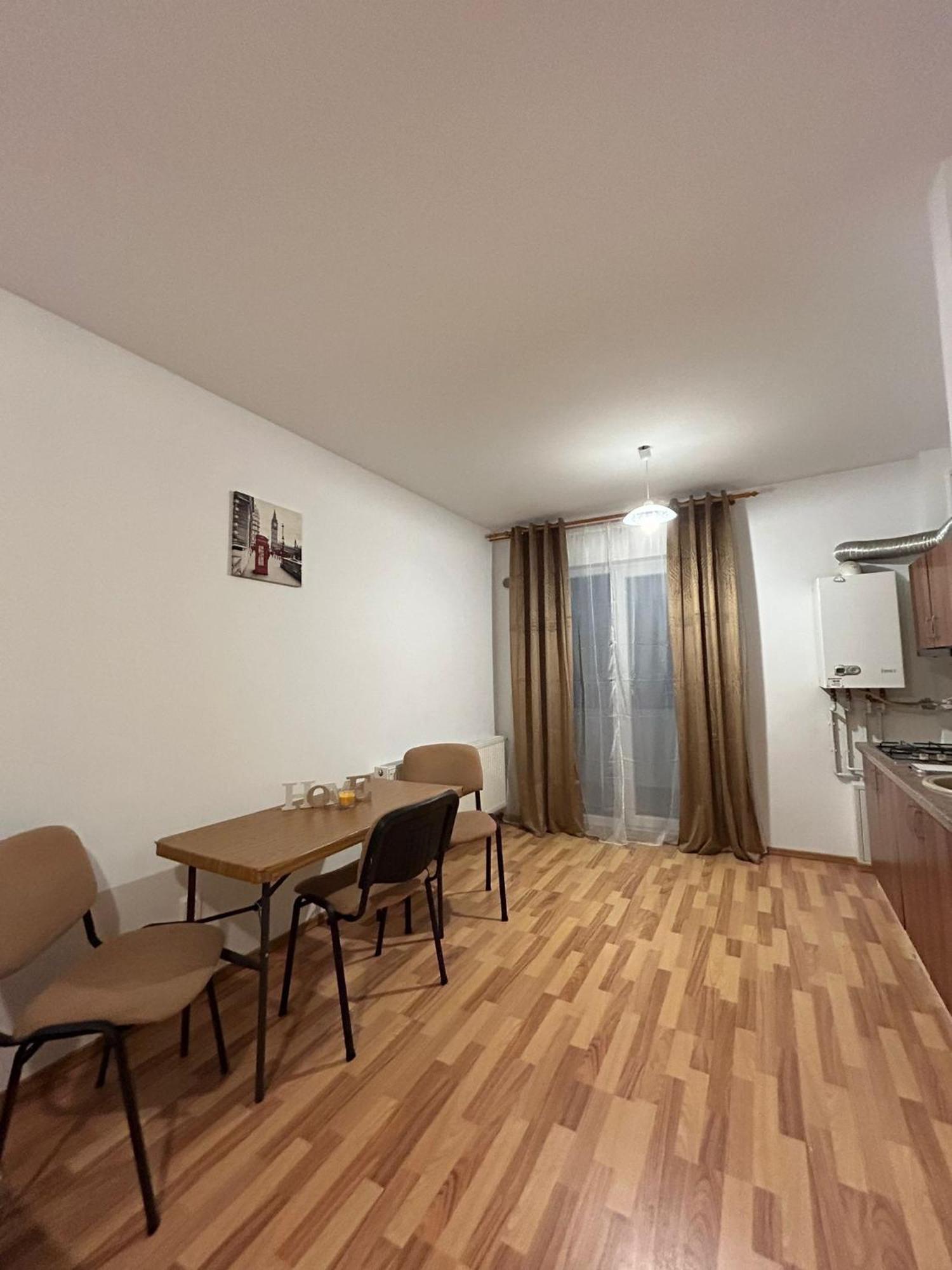 Pitters Home Two Sibiu Exterior photo