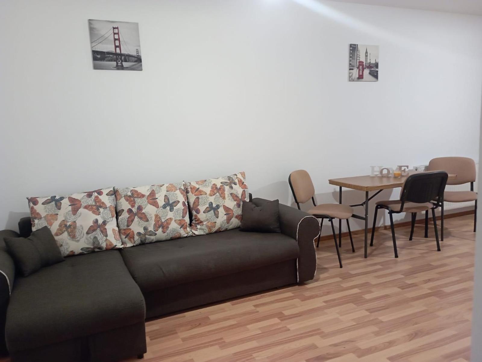 Pitters Home Two Sibiu Exterior photo